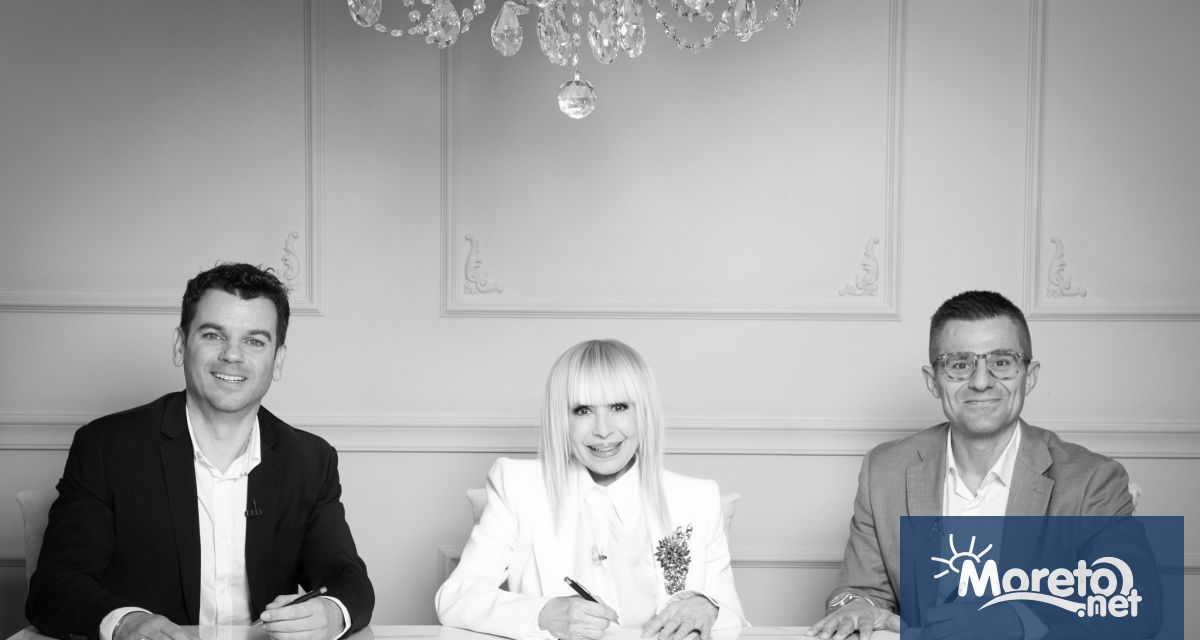 Днес 24 април 2025 г официално бе даден старт на