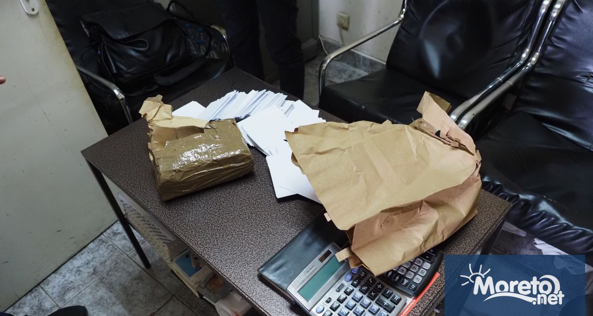 Служители на отдел Икономическа полиция разкриха дързък случай на измама