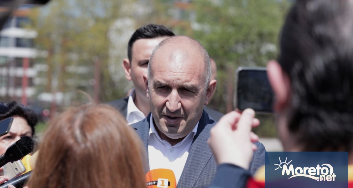 Смяната на председателя на ДАНС цели овладяване на службите за