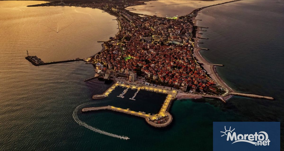 Рибарско пристанище – Поморие ще развее престижния екологичен флаг през