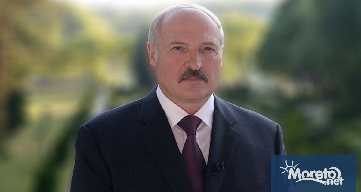 Беларуският президент Александър Лукашенко помилва 31 украински граждани осъдени за