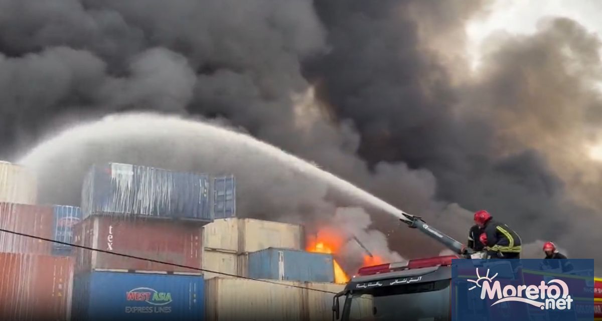 Най малко 28 души са загинали а около 800 са били