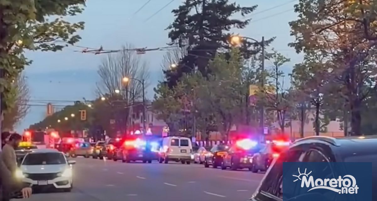 30 годишен мъж от Ванкувър е обвинен за 8 убийства след