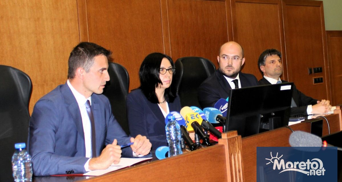 Софийска районна прокуратура работи по 33 досъдебни производства свързани с