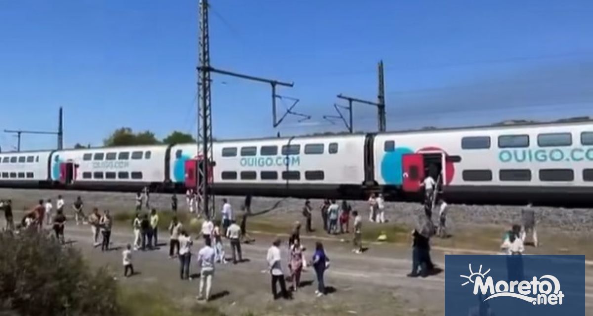 Електрозахранването в Испания е почти напълно възстановено а подстанциите в