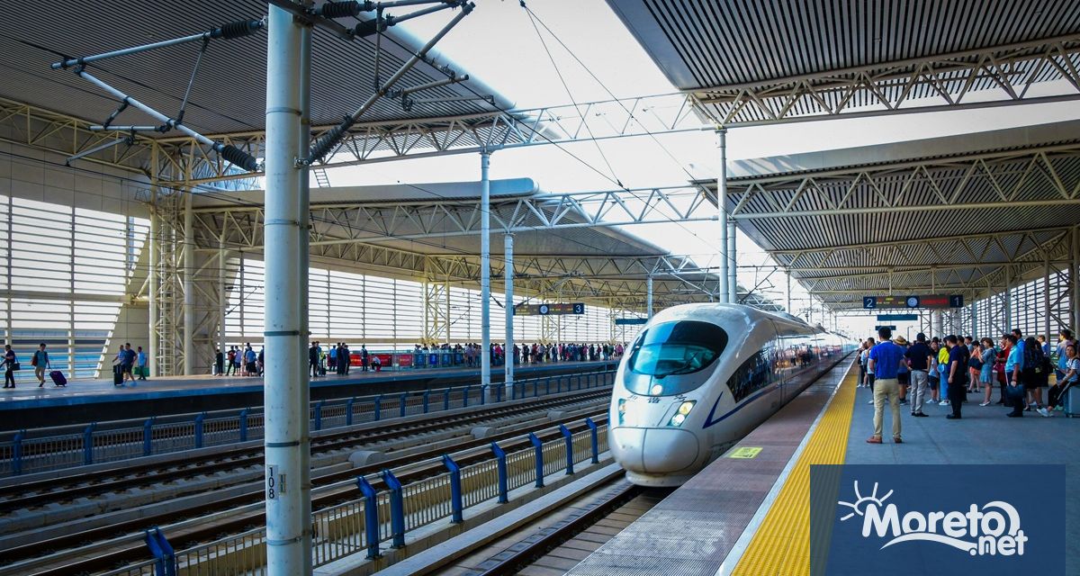 През 2023 г Франция въведе забрана за вътрешни полети на