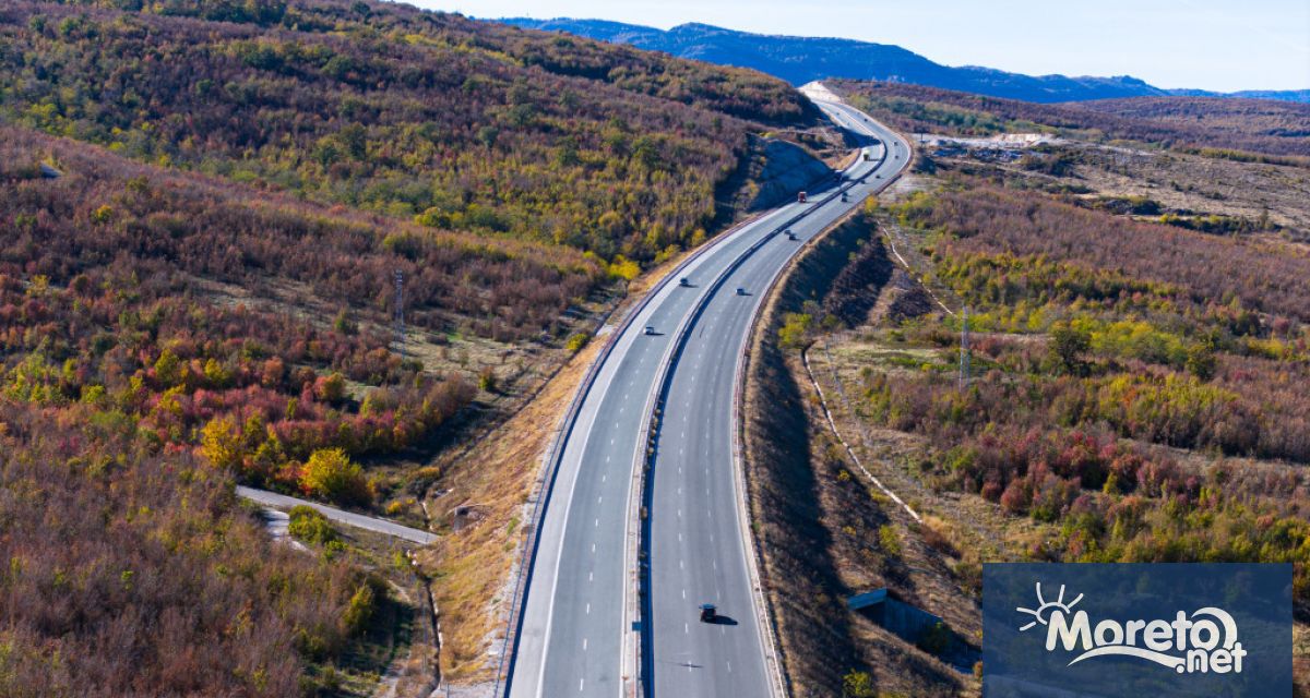 От днес до неделя се променя организацията на движение в