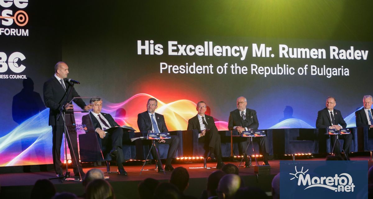 Военните конфликти около нашия регион изведоха гарантирането на сигурността в