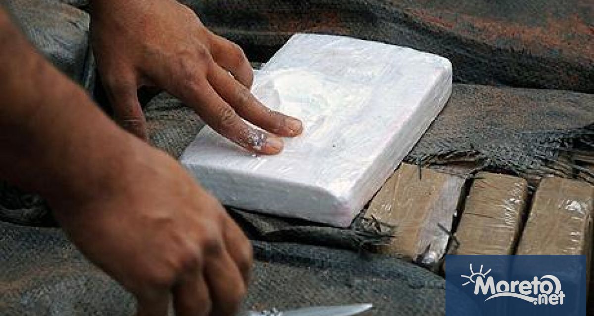 Пазарът на хероин в Европа скоро може да изпита шок