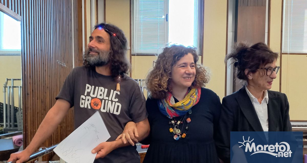 Именитата Вера Немирова постоянен гост режисьор на Държавна опера Варна