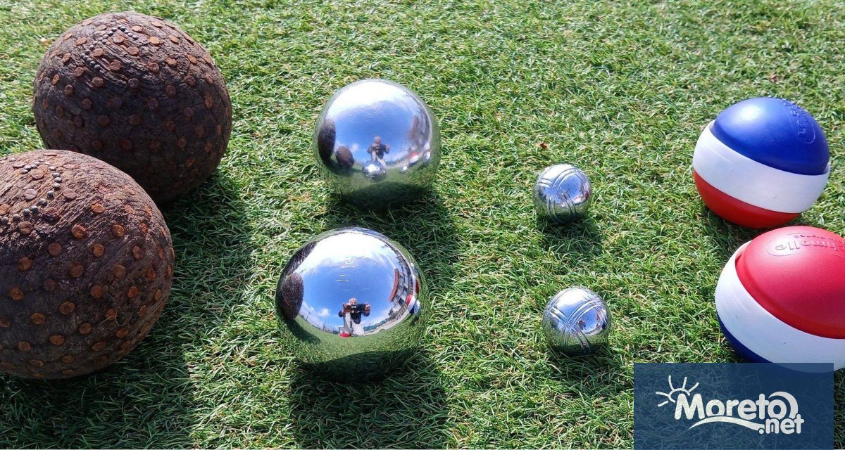 От 13 до 20 май 2025 г курортният комплекс Св