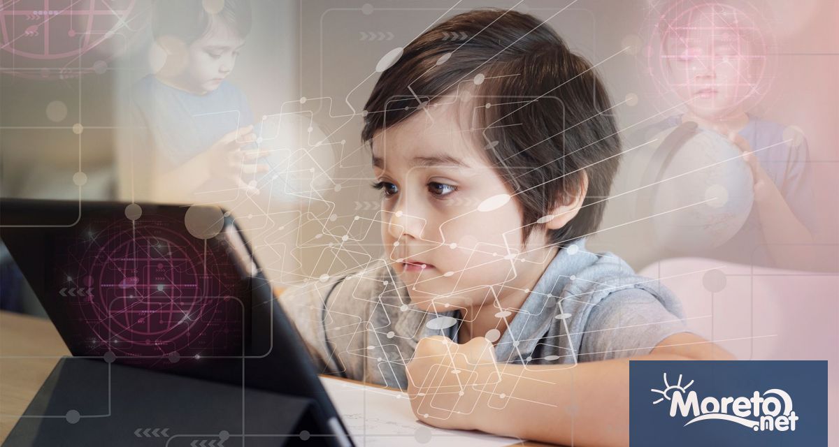 Критичното мислене при децата започва да се формира много преди