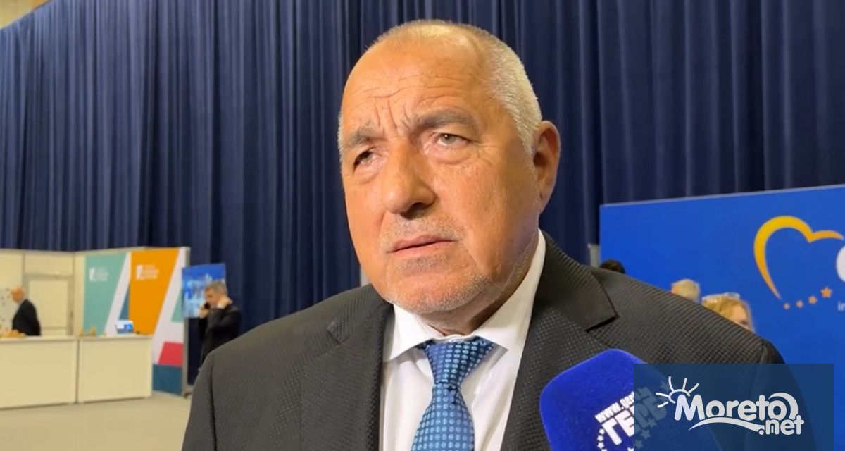 Президентът Радев всеки ден казва нещо което няма никакво значение