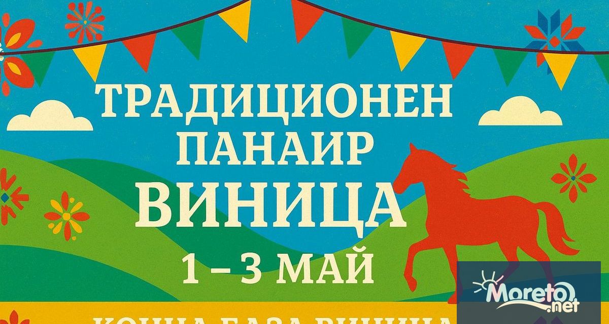 Квартал Виница във Варна отново се превърна в сцена на