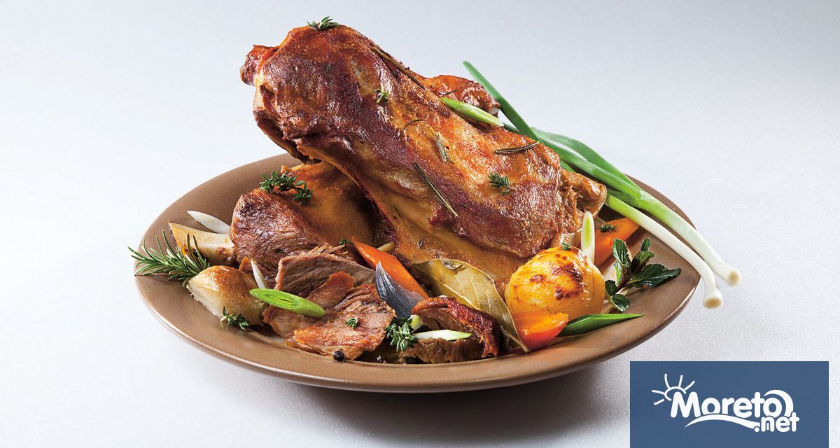 Lidl улеснява подготовката за Гергьовден със специално предложение за всички