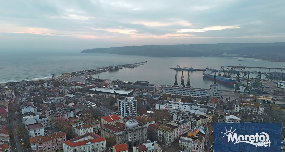 Община Варна обяви пазарни консултации във връзка с предстояща обществена