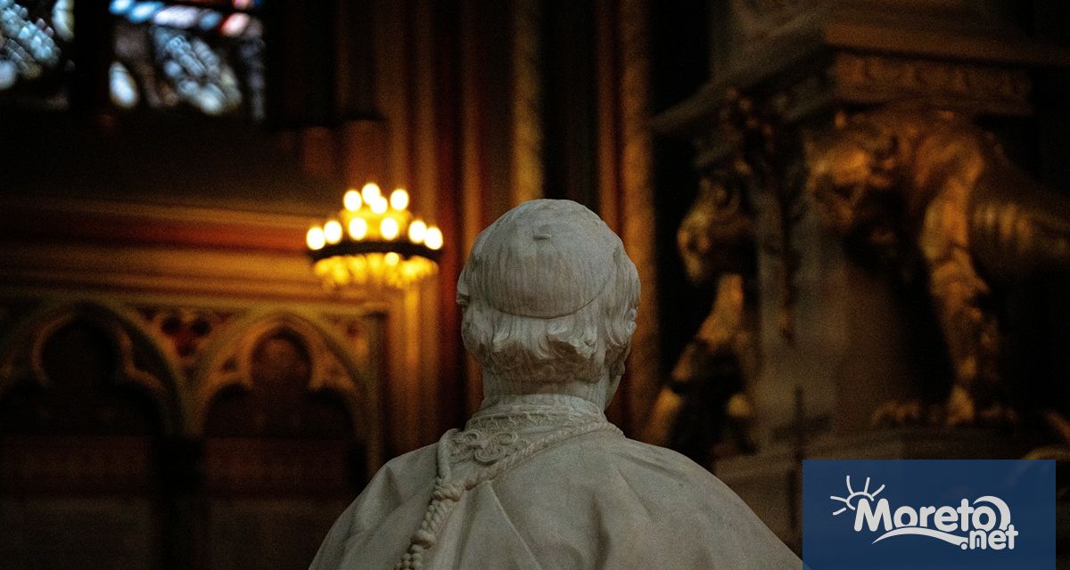 Конклавът който ще се проведе следващата седмица с цел да