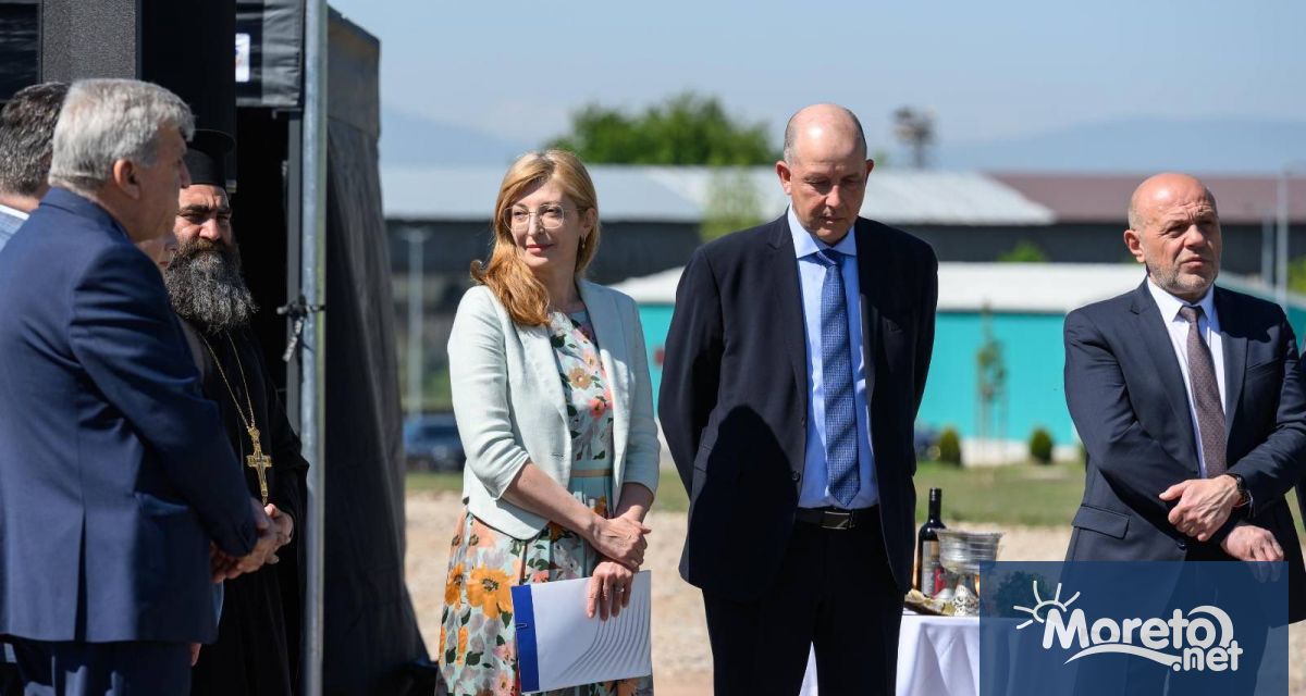 Вицепрeмиерът и министър на иновациите и растежа Томислав Дончев очаква