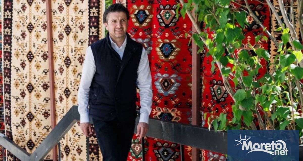 Министерството на туризма започва поредица от срещи с представители на