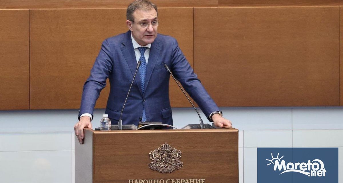 Пенсионната система трябва да се обсъжда много внимателно По скоро трябва