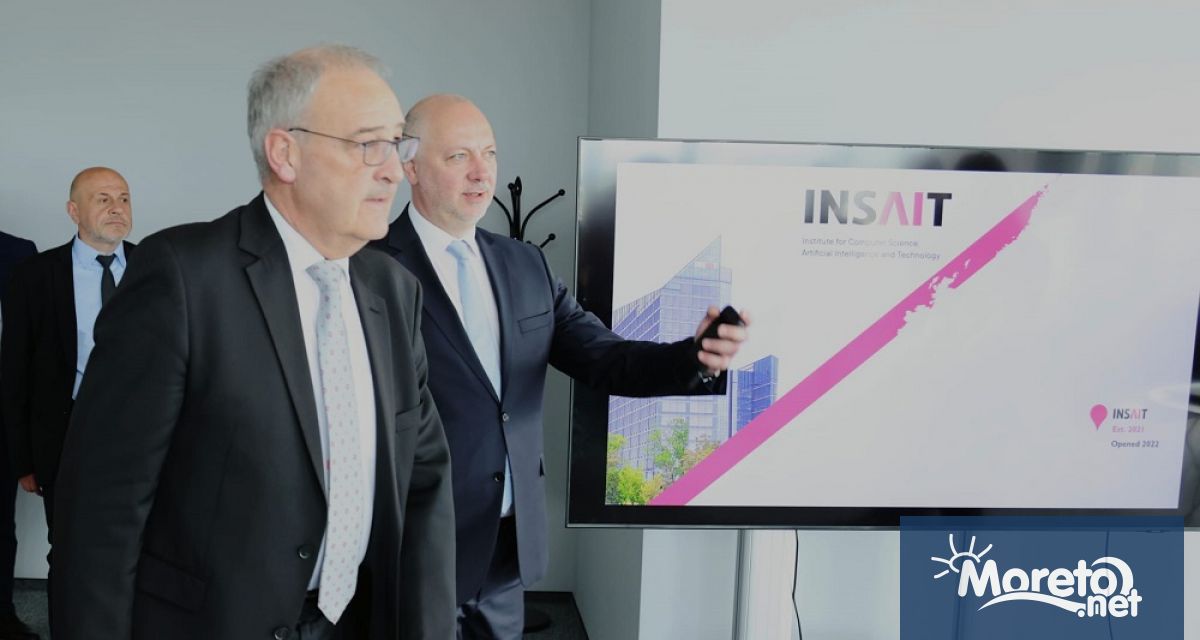 Oт изключително значение e страната ни да привлича учени и