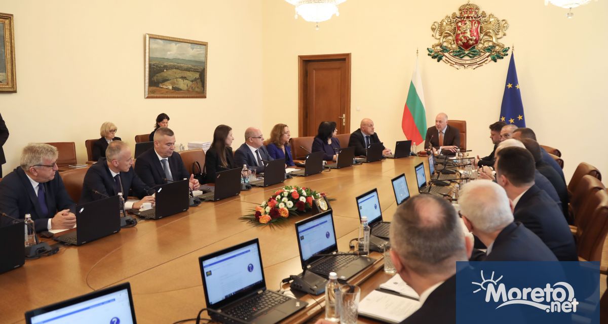 АЛФОНС 63 ЕООД град Варна ще проучва строителни материали в