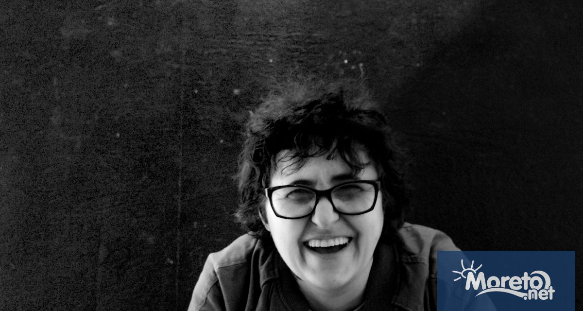 На 15 май в АРТ салона на БНР Варна от