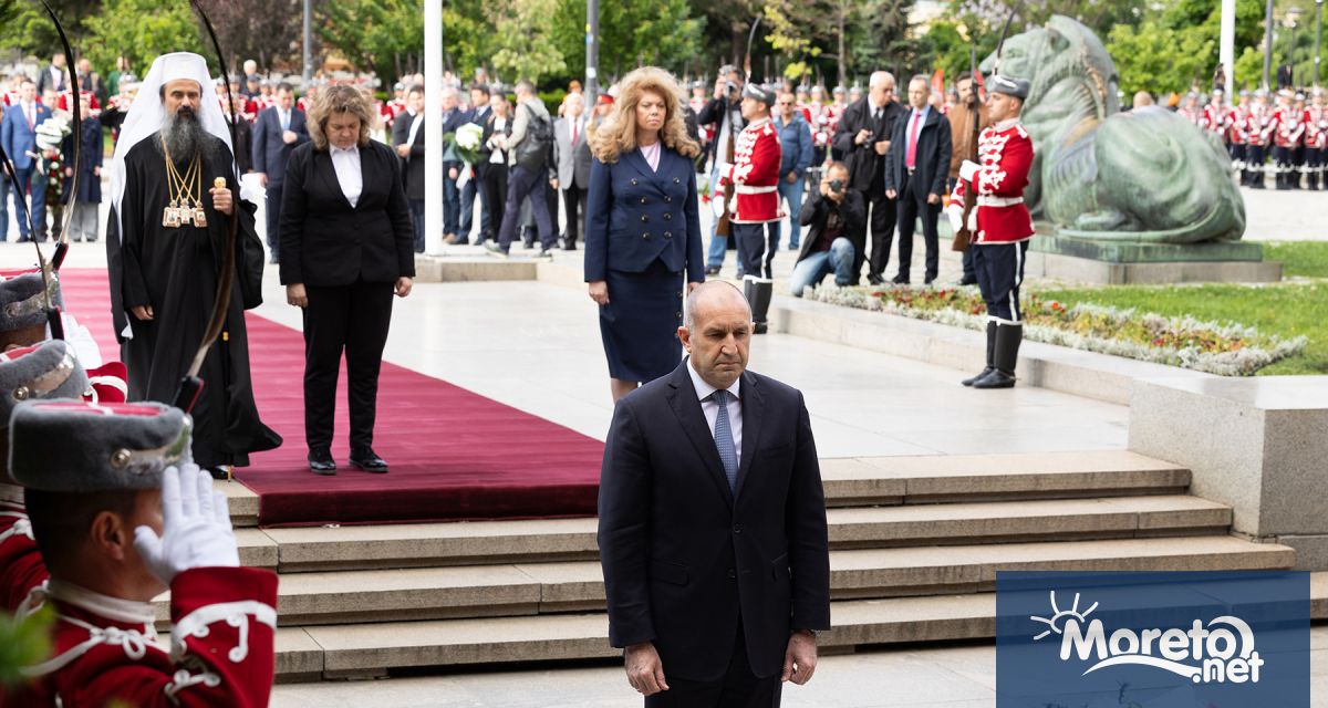 Европа няма своя визия за края на войната в Украйна