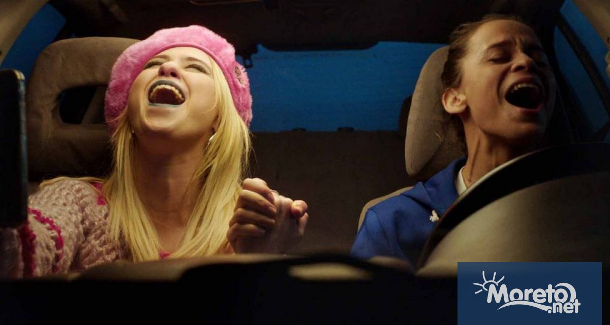 След силната си премиера на 29 ия София Филм Фест и