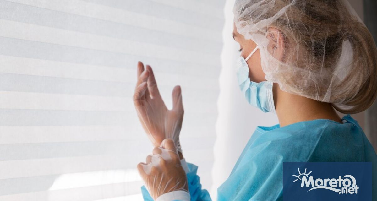 Парламентарната група на Продължаваме Промяната – Демократична България внесе в