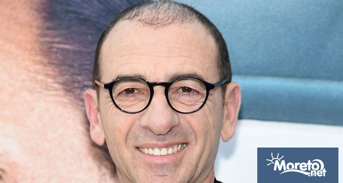 Варна ще посрещне големия български актьор Димитър Маринов – първия