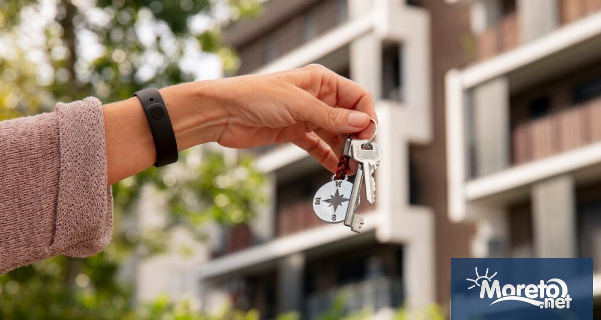 Варна заема трето място по брой въведени в експлоатация сгради