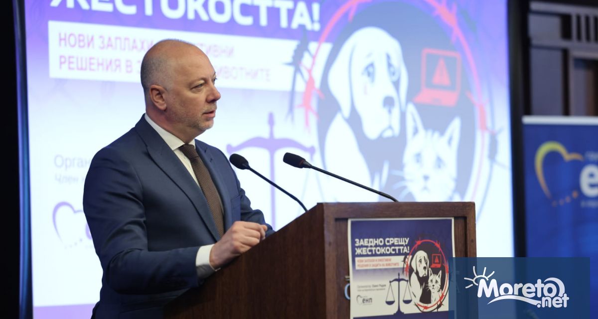 Единодействието на гражданско общество и държава е единствената гаранция да