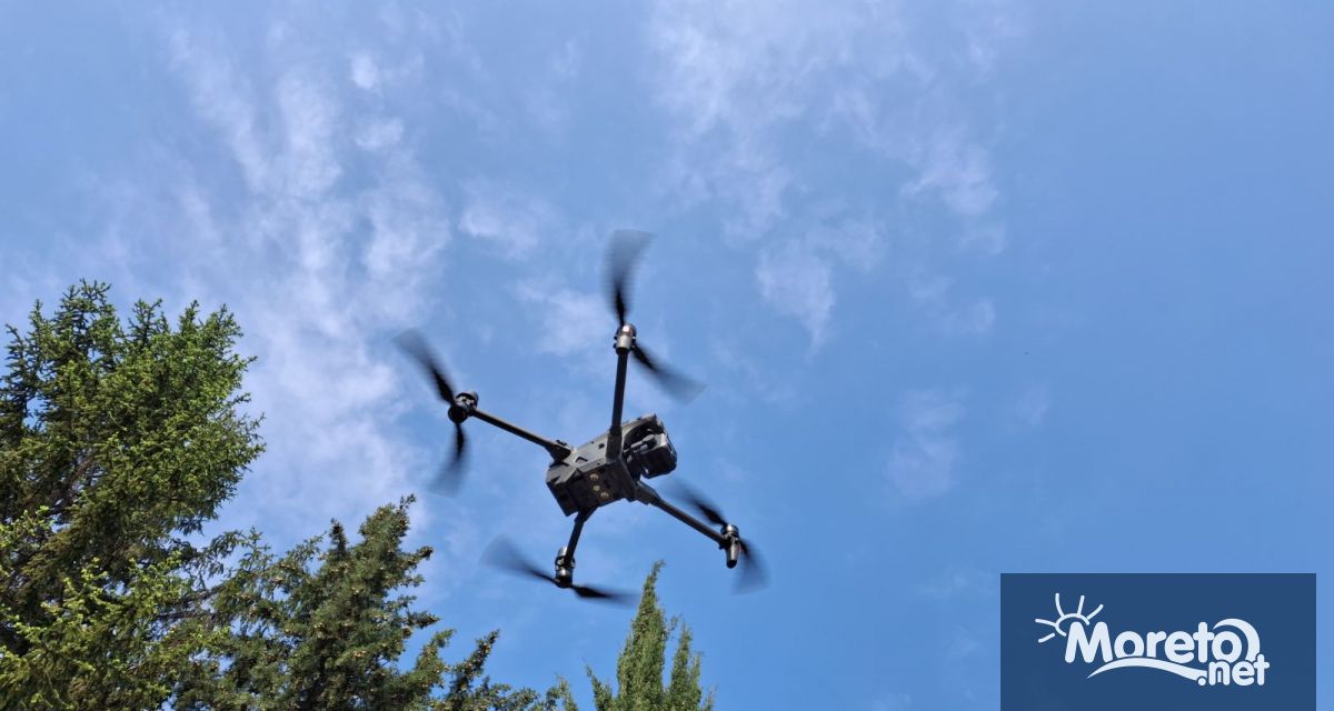 В изпълнение на проект в Главана дирекция Гранична полиция са