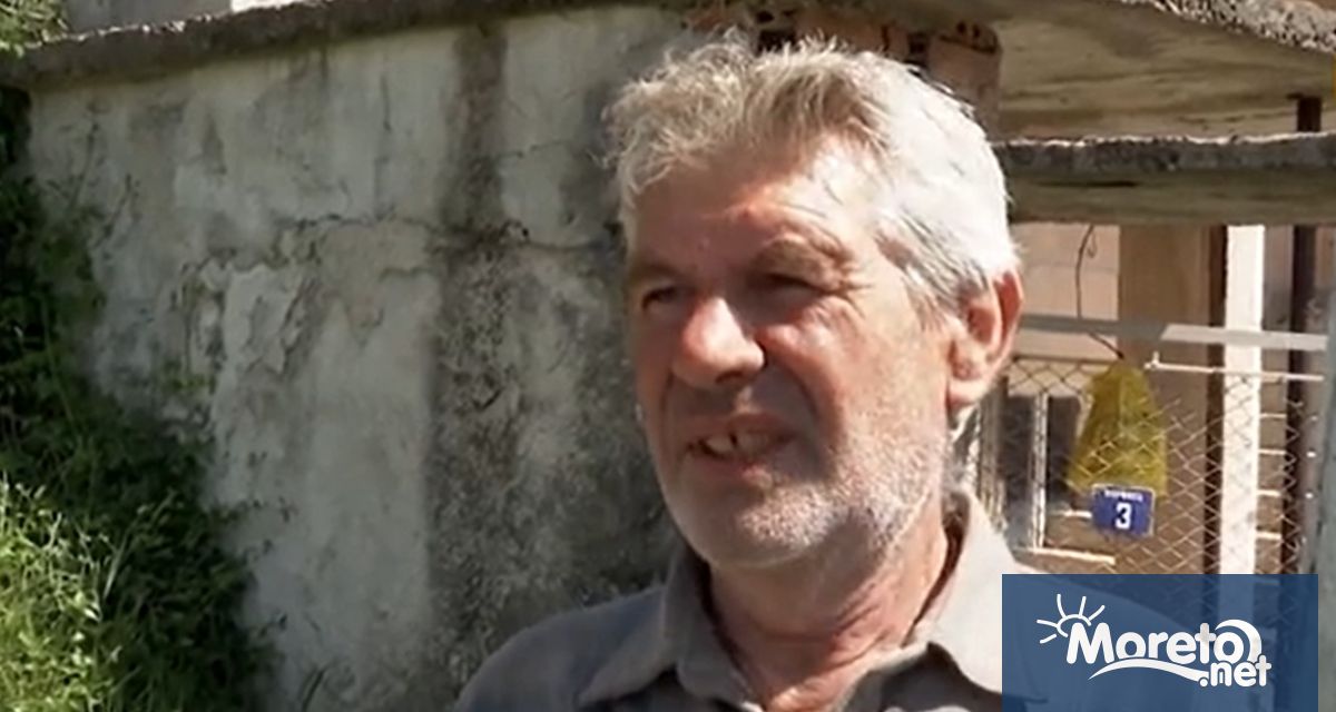 Безработен мъж от град Твърдица намери и върна чанта с