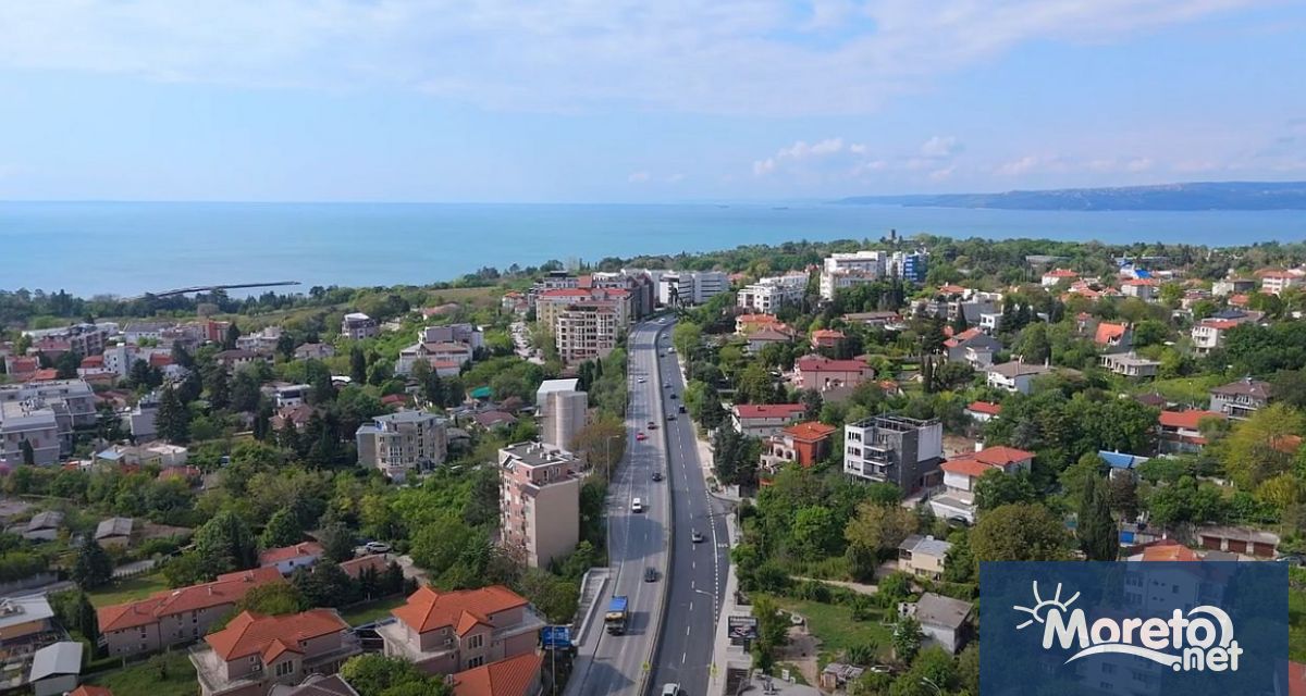 Лятото във Варна тази година ще бъде по приятно След