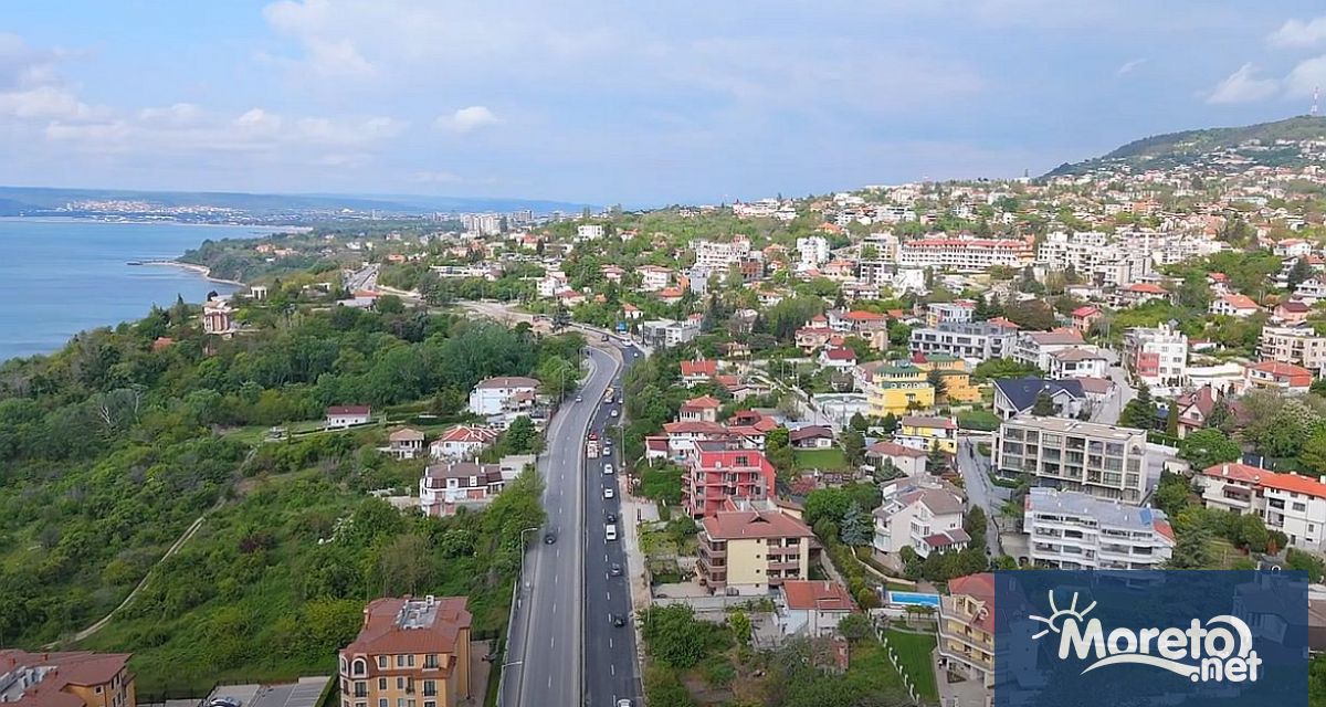 Във връзка с изпълнението на проект на Водоснабдяване и канализация