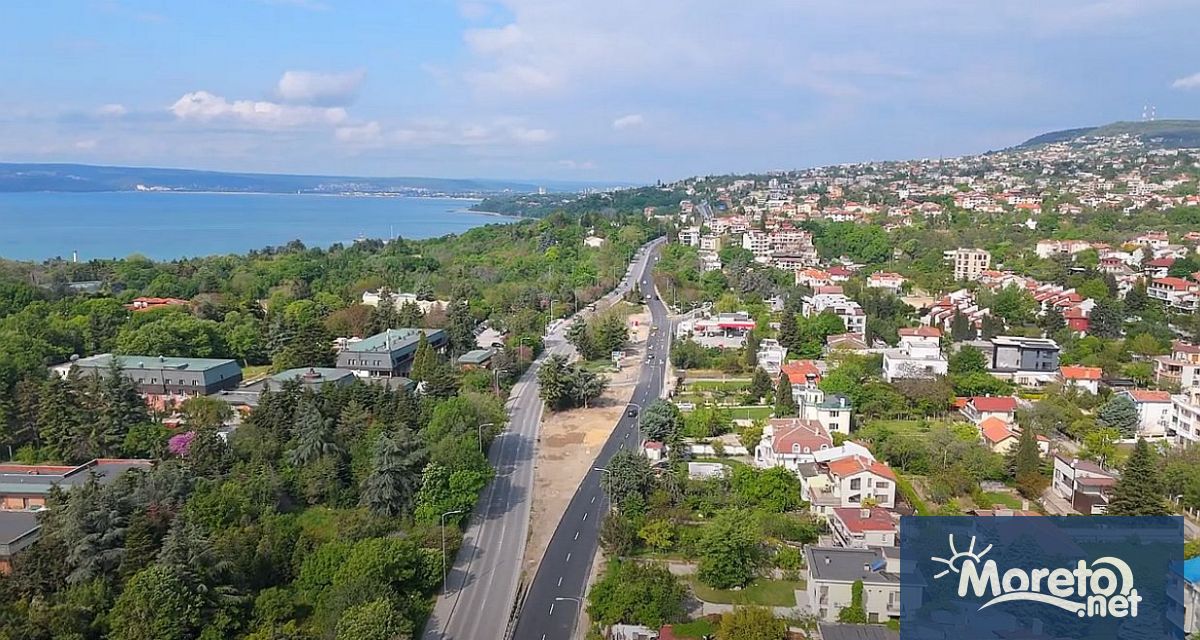 Кметът на Варна Благомир Коцев настоява пред държавните институции да