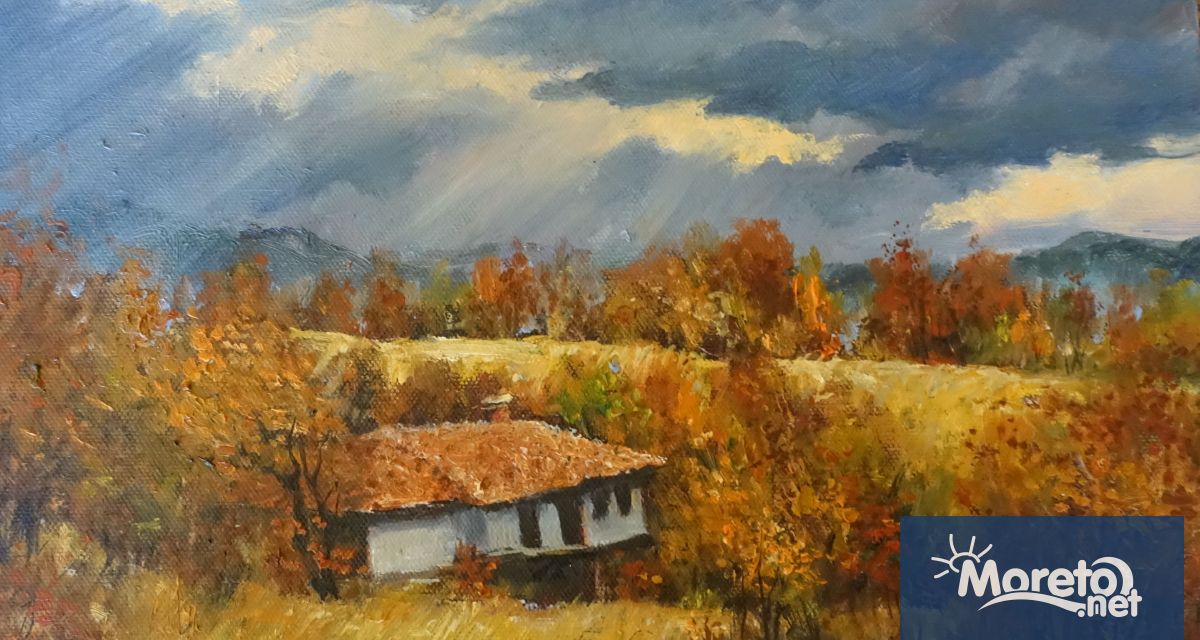 Галерия Арт Маркони във Варна се включва в инициативата Нощ