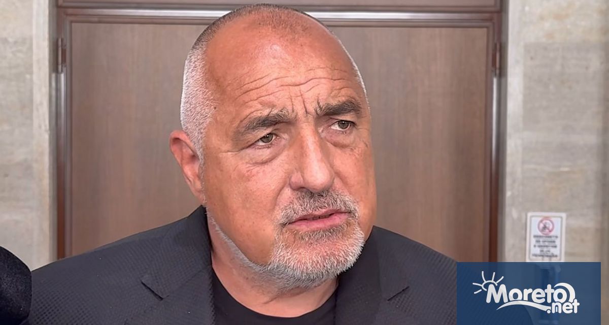 Народното събрание няма да подложи на разглеждане внесеното от президента