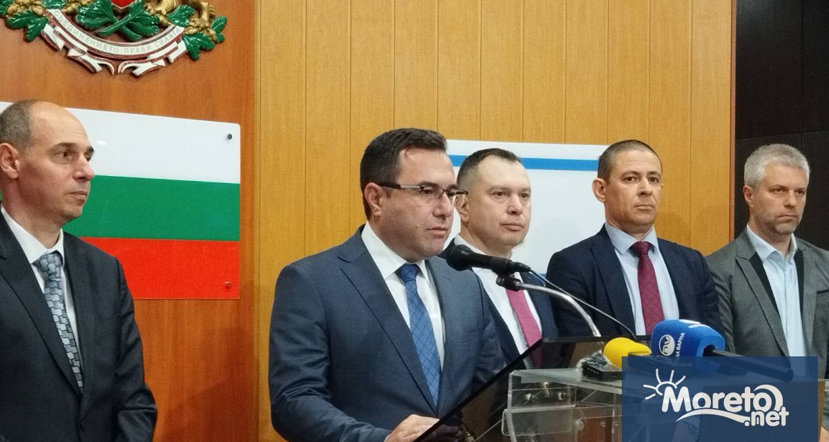 Мерки за електроенергийното развитие на Варна в следващите няколко години