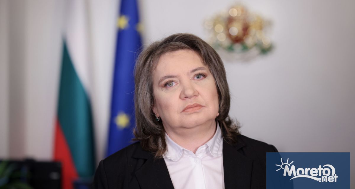 Председателят на Народното събрание Наталия Киселова заяви че евентуалното сезиране