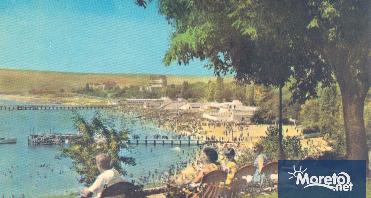 Вече повече от столетие Варна съществува официално като морски курорт