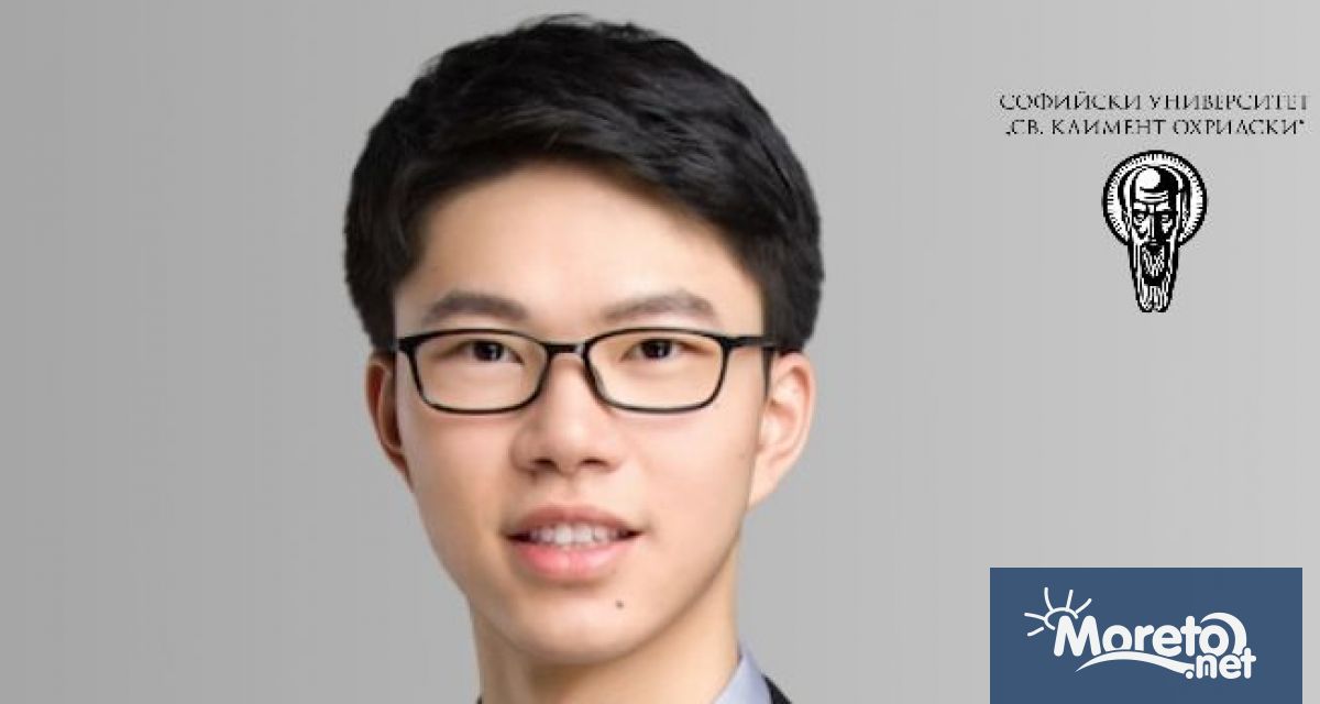 Още един учен от световна величина се присъединява към екипа