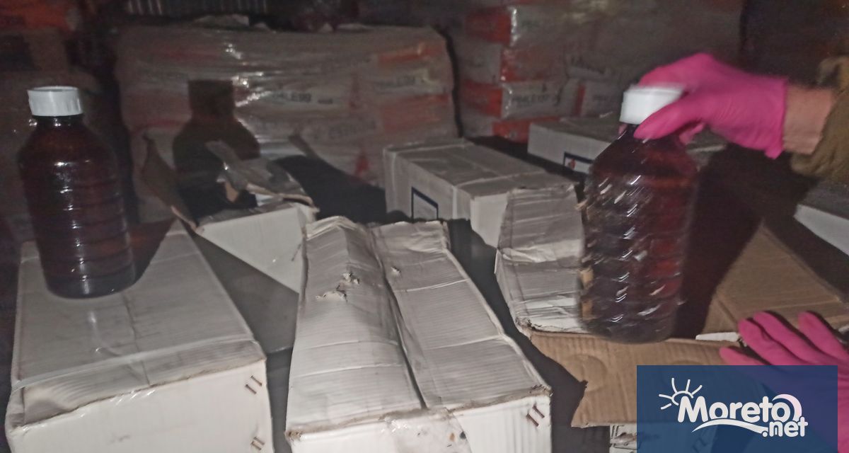 За последните 6 месеца Агенцията по храните е задържала повече