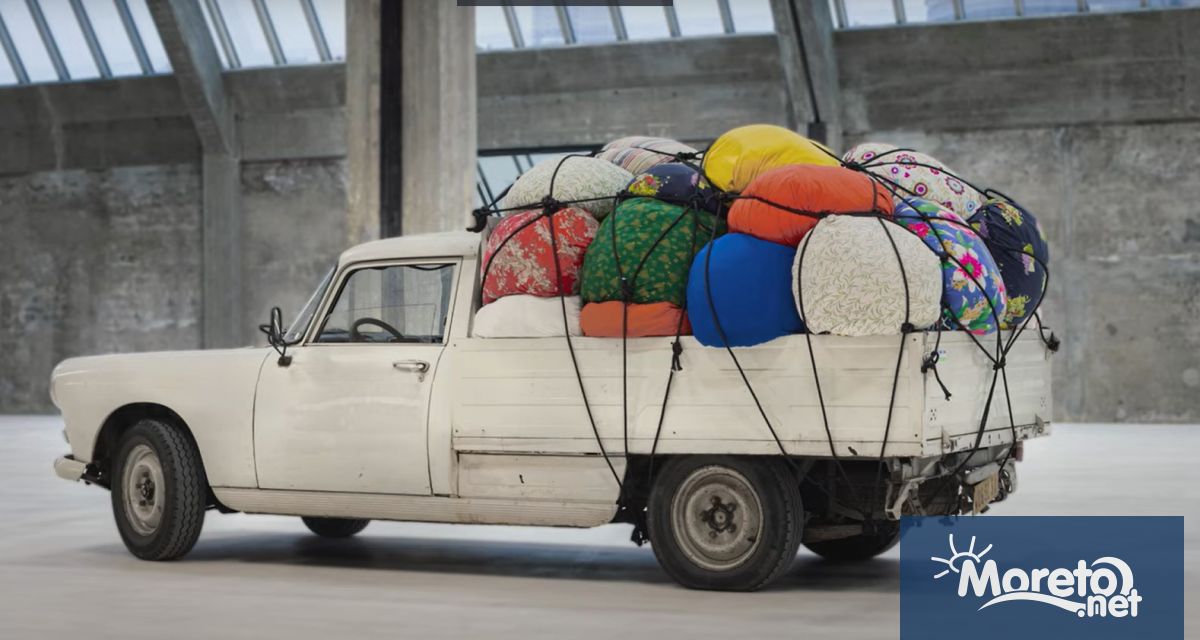 Mузей за миграцията ще бъде открит утре 16 май в