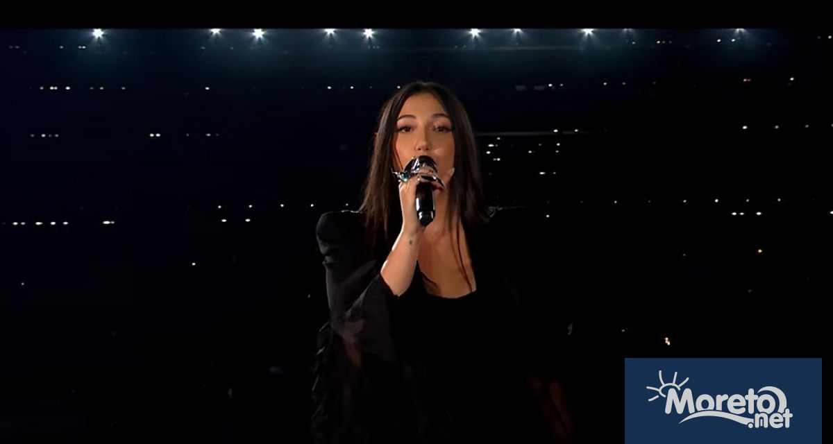 Израел се класира за големия финал на Евровизия в събота