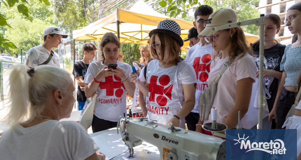 Международният фестивал на Червенокръстките и здравни филми отново отваря врати