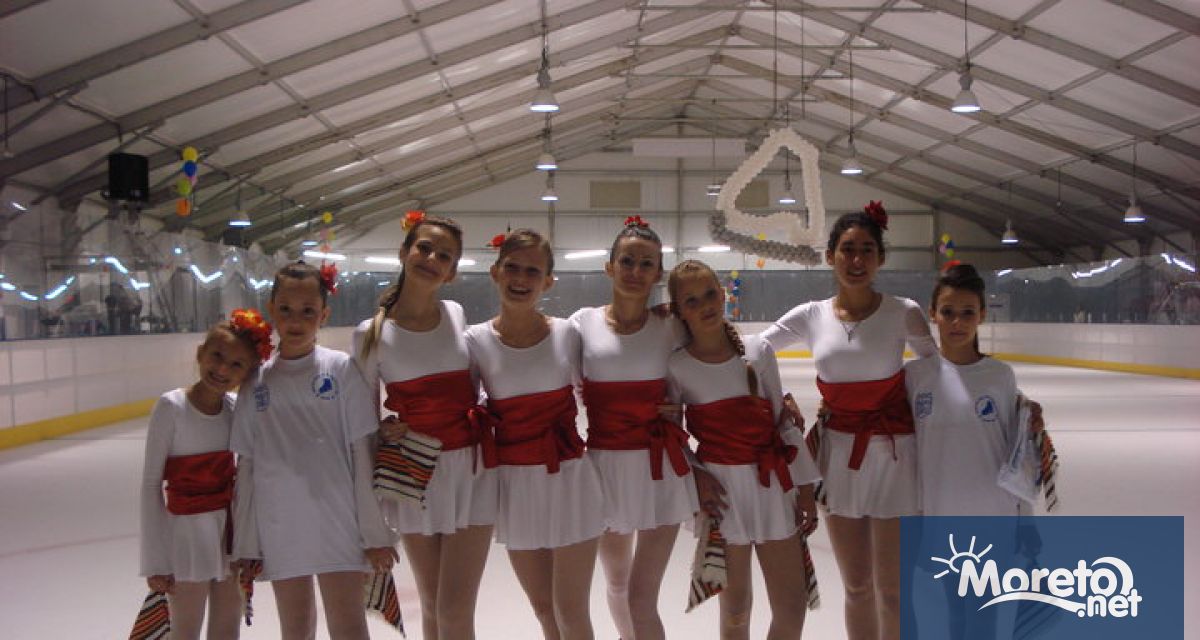 Записването по програмата за начално обучение на деца по ледени