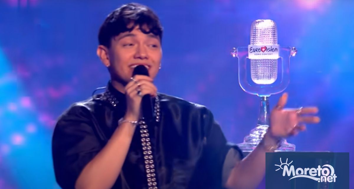 Австрийският певец Джей Джей спечели 69 ия конкурс за песен на